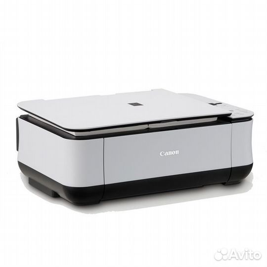 Цветной принтер canon pixma MP252
