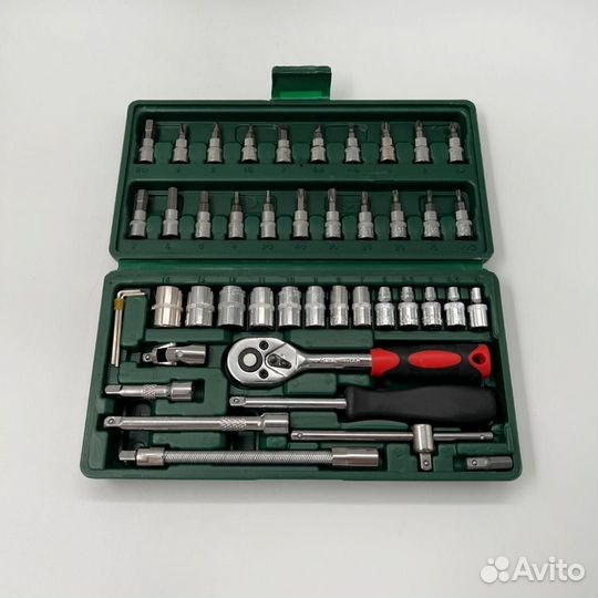 Набор инструментов 86