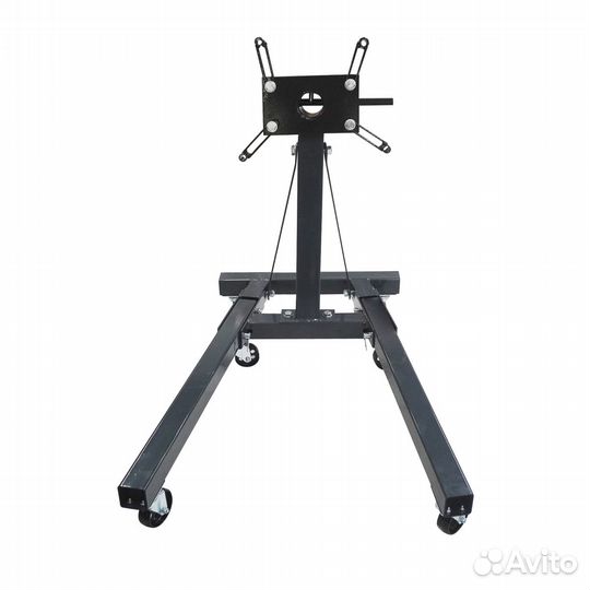 Кантователь двигателя 900 кг Wieder Kraft WDK-82683