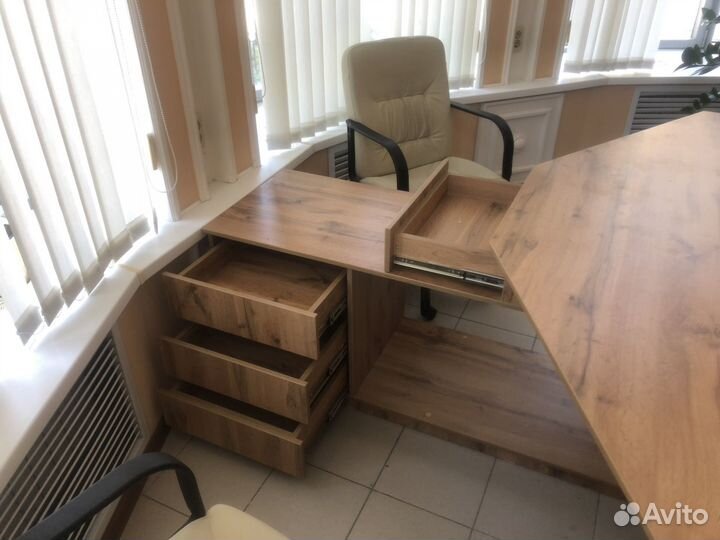 Рабочий стол