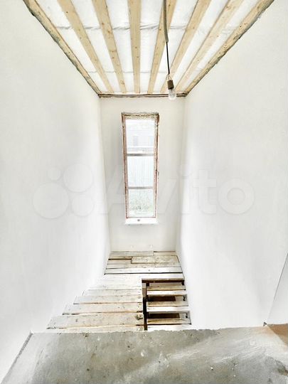 Коттедж 129 м² на участке 3 сот.