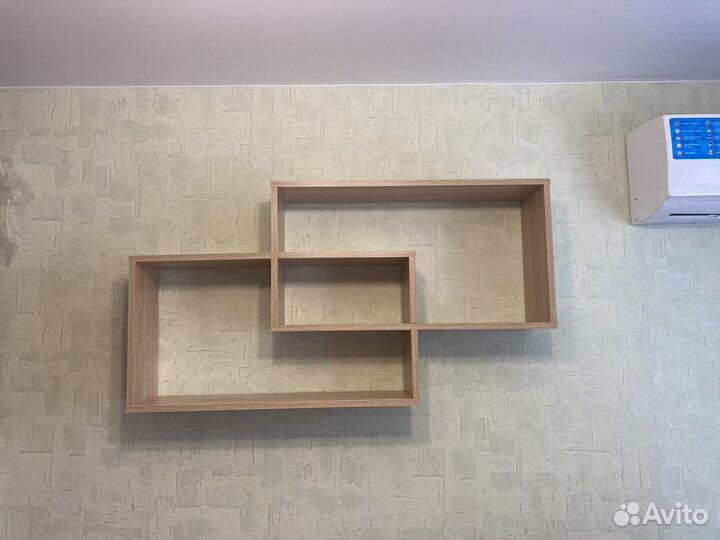 Полка настенная