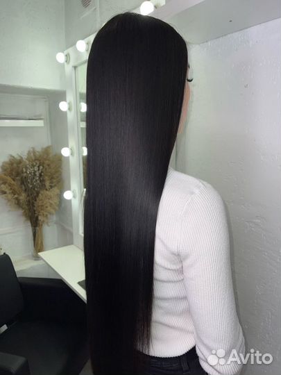 Нанопластика, Кератин, Ботокс