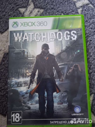 Игра для приставки xbox 360