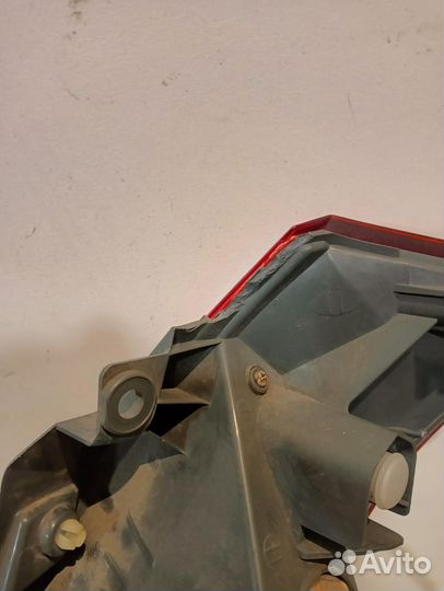 Фонарь nissan murano z50 koito 22063779