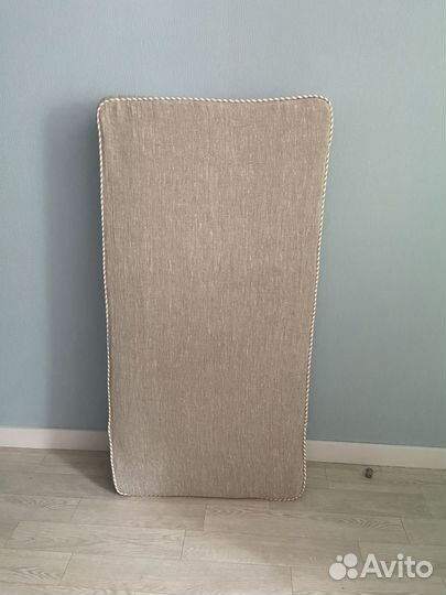 Матрас ортопедический 120 х 60