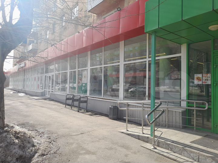 Пермь, Уральская улица, 88, 70 м²