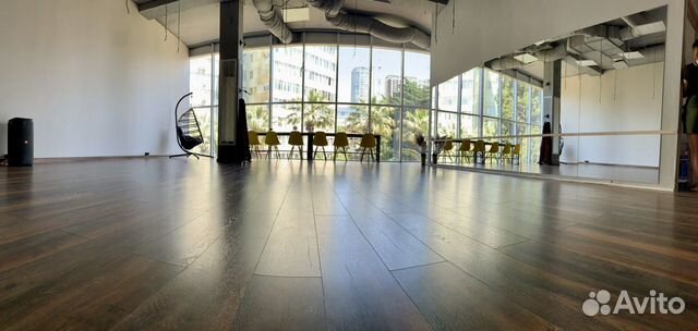 Аренда зала