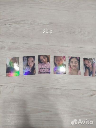 К поп карты