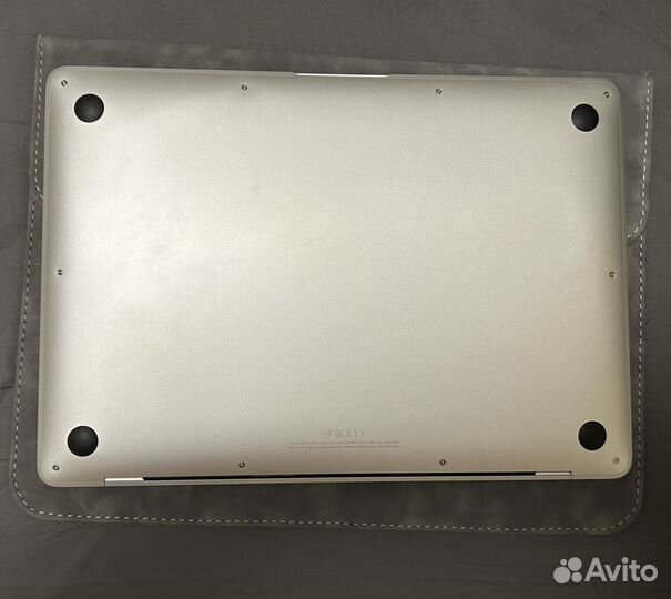 Macbook air 13 m1 256 silver