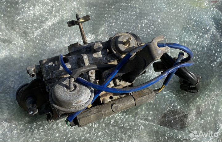 Карбюратор Nissan Sunny, Wingroad, AD