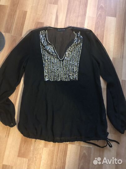 Вещи пакетом