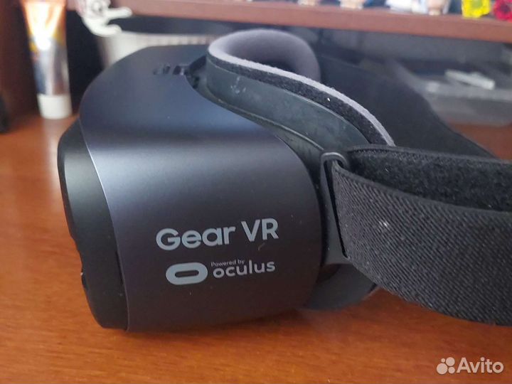 Samsung gear vr очки