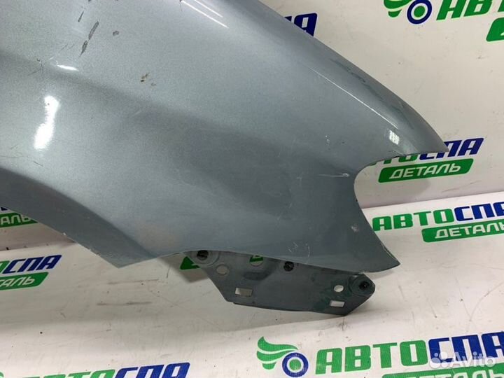 Крыло переднее правое Volkswagen Touran 1 минвен