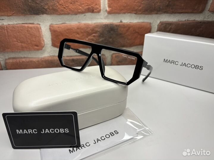 Очки имиджевые Marc Jacobs