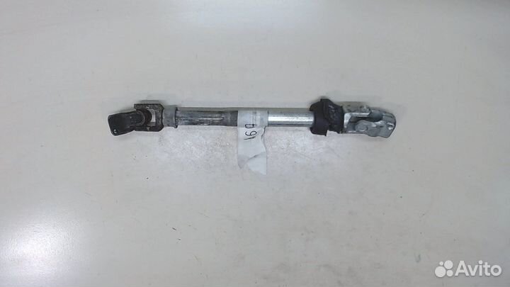 Кардан рулевой Audi A6 (C7), 2014