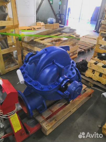 Насосы 1Д 800-56 с эл/дв 200/1500