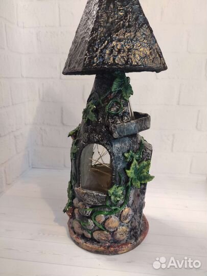 Светильник ночник