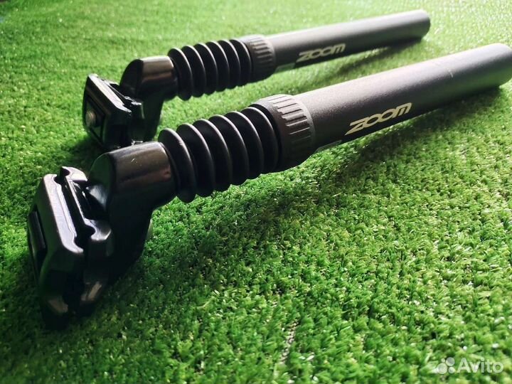 Подседельный штырь