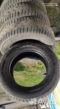 Nokian Tyres Nordman 4 215/65 R16