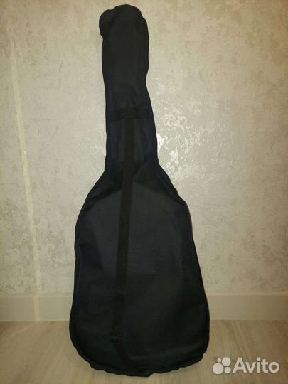 Классическая гитара Cort AC100-SG