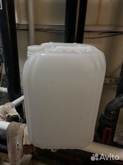 Канистры 30 литровые