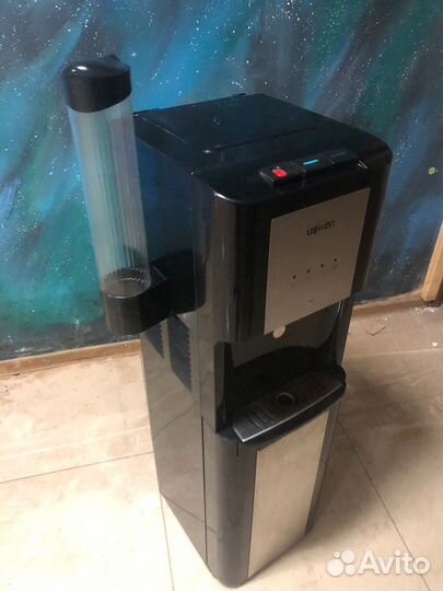 Кулер для воды Vatten L48NK