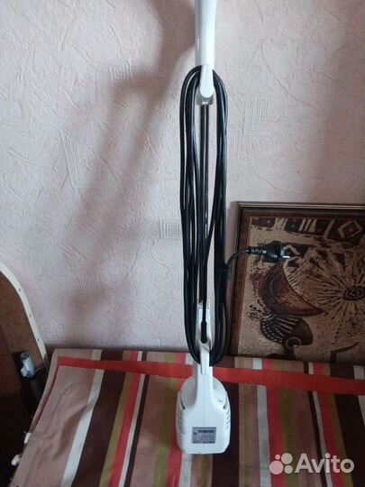 Мотор от пылесоса dexp