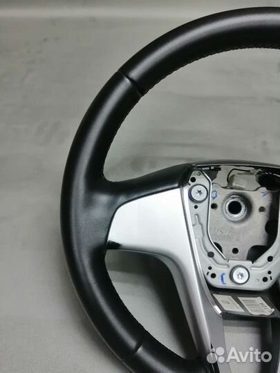 Руль хендай солярис 1 на обмен