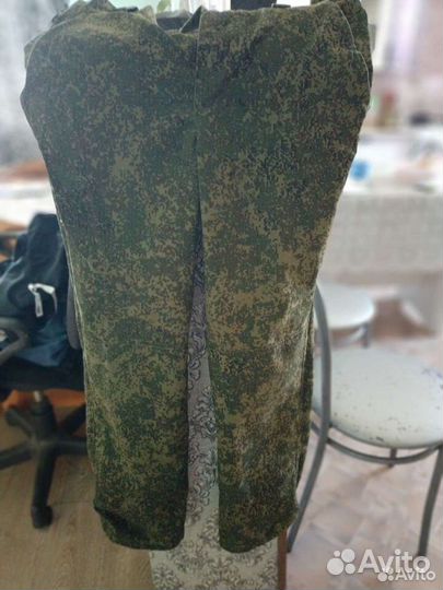 Кадетская форма для мальчика