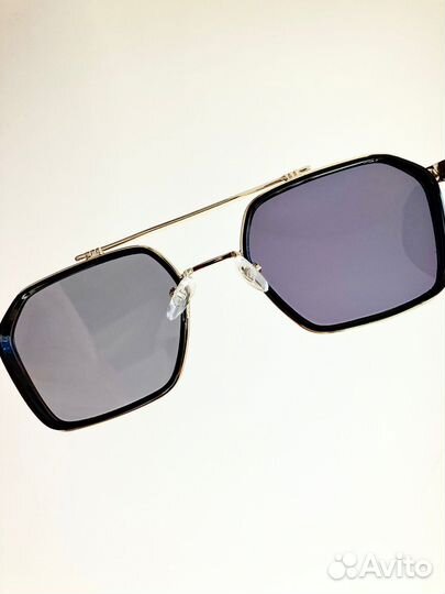 Фотохромные очки Cartier Aviator поляризационные