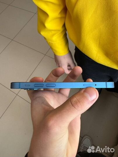 iPhone 13 mini, 128 ГБ