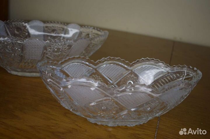 Хрустальная ладья СССР