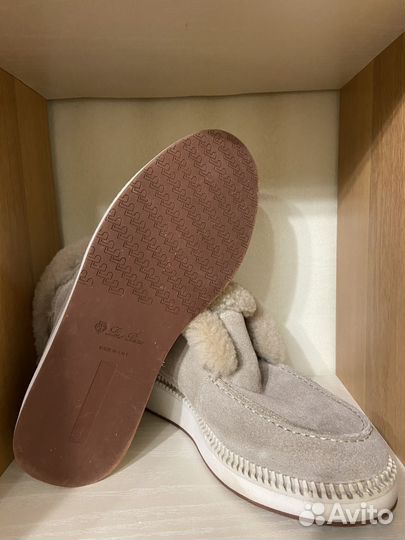 Ботинки женские 40 размер