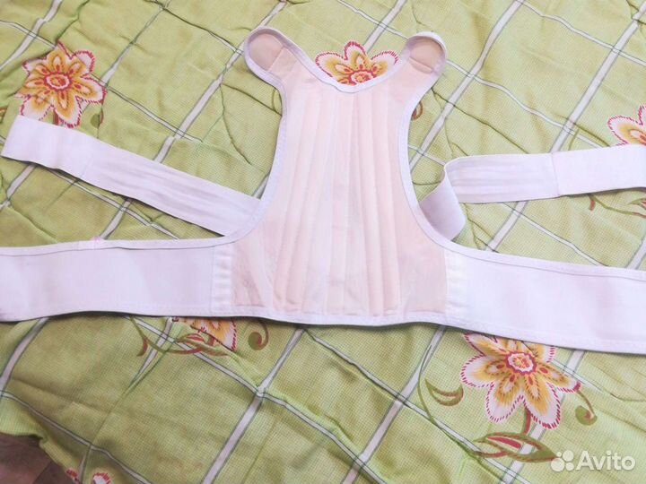 Корректор осанки, корсет ортопедический