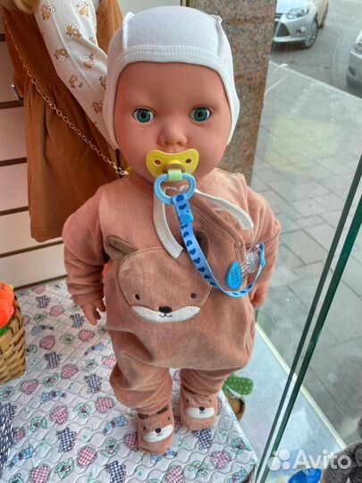 Куклы для детей