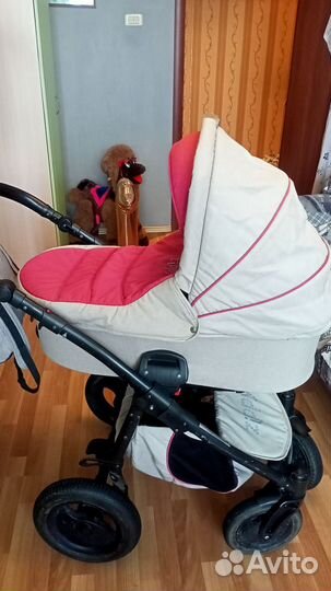 Детские коляски 2в1 бу