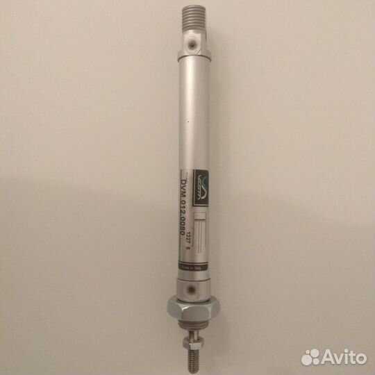 Пневмоцилиндр