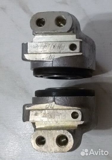 Тормозной цилиндр суппорта 2101 (2101.2107)