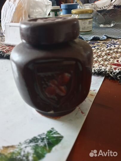 Чайник раритет