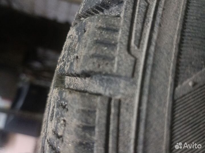 Колеса зимние 175/65/14