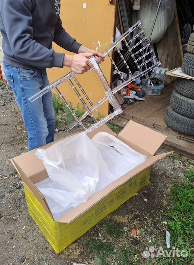 Стулья Chiavari