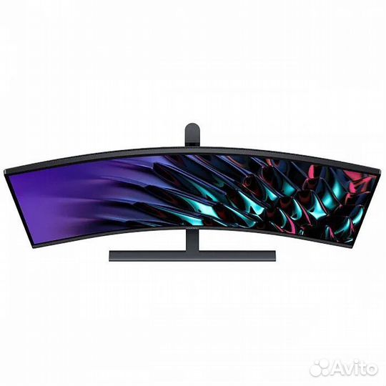 Монитор huawei MateView GT ZQE-CBA черный