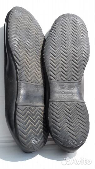 Полукеды СССР 1968 года