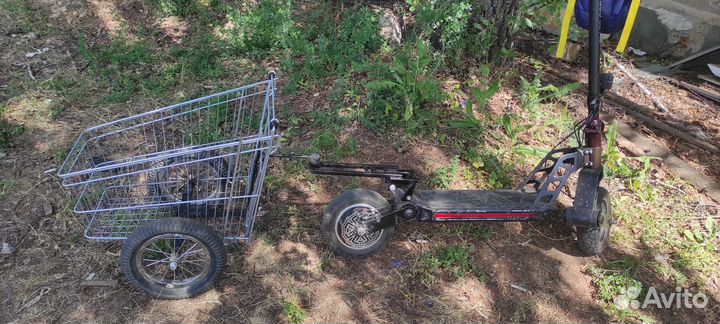 Продаю прицеп