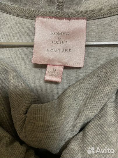 Спортивный костюм размер 40-42