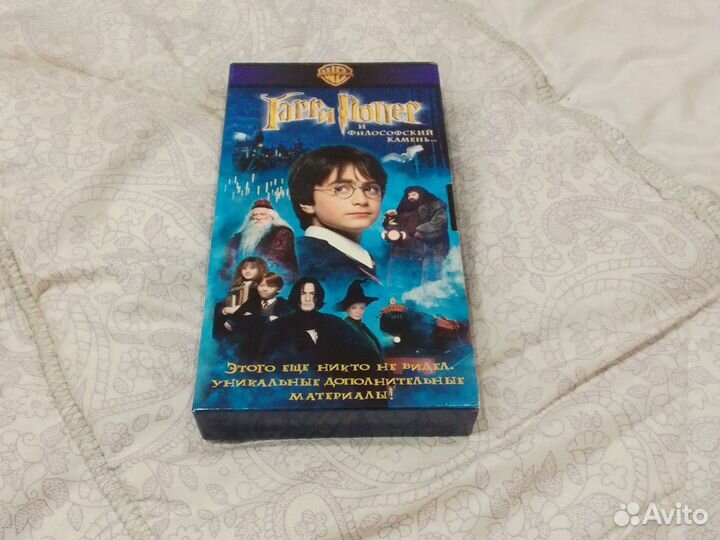 Видео кассета