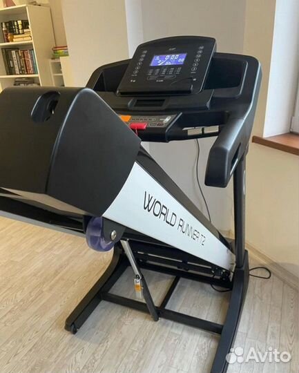 Беговая дорожка