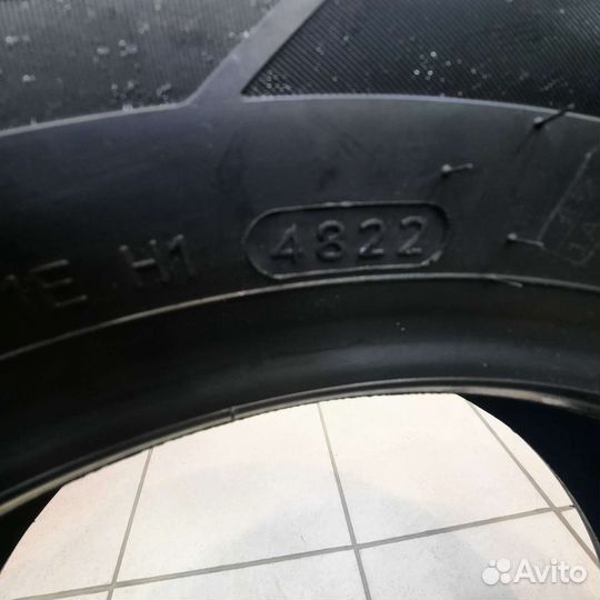 Hankook Kinergy Eco 2 K435 175/65 R14 82T