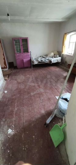 Дом 42 м² на участке 6 сот.